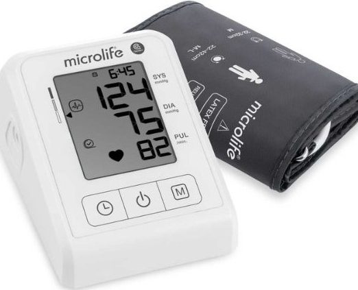 MISURATORE PRESSIONE PERSONAL