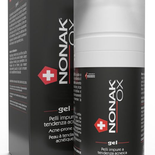 NONAK OX GEL 50ML