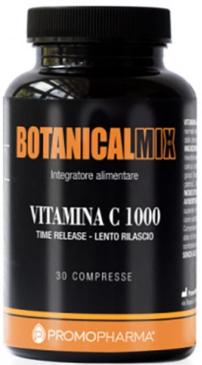 VITAMINA C1000 PCK BOT 30STICK