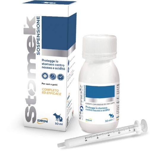 STOMEK SOSPENSIONE 50ML