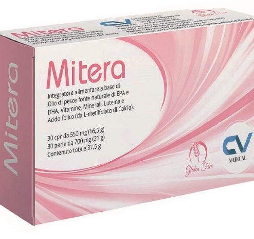 MITERA 30CPR+30CPS