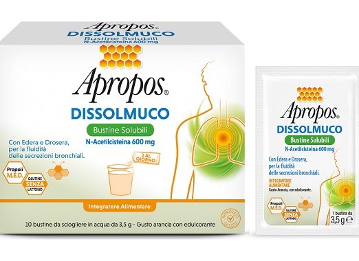 APROPOS DISSOLMUCO BUST SOLUB