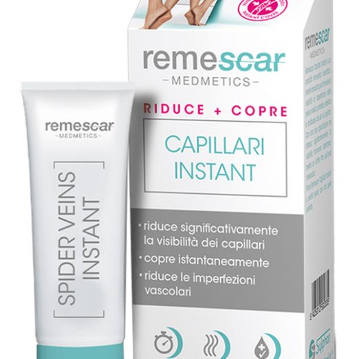 REMESCAR CAPILLARI INSTANT40ML