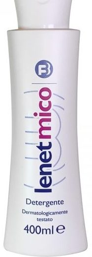 LENET MICO 400ML