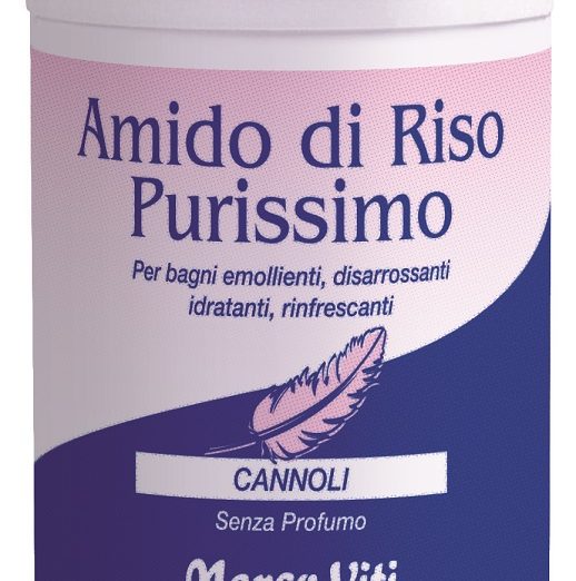 AMIDO RISO CANNOLI 250G