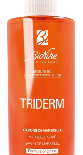 TRIDERM SAPONE MARS LIQ 250ML