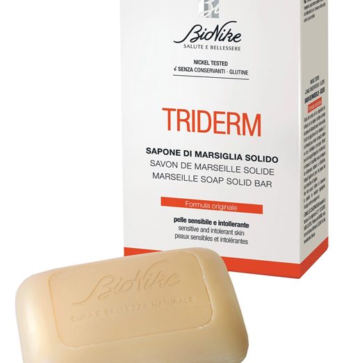 TRIDERM SAP MARSIGLIA PAN 100G