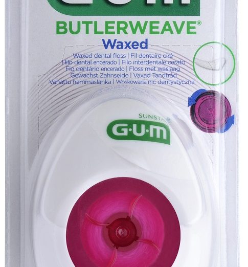 GUM BUTLERWEAVE FILO C 55M