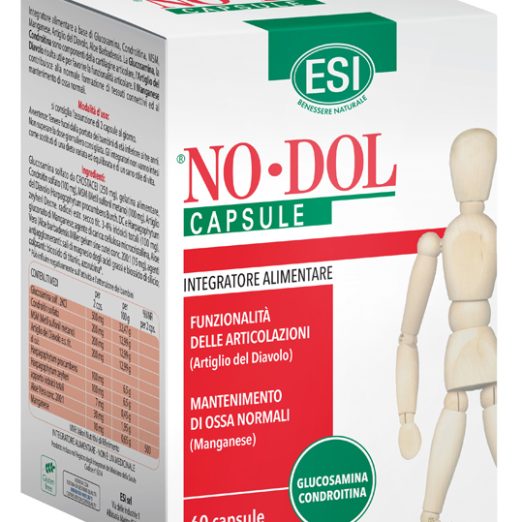 ESI NO DOL 60CPS