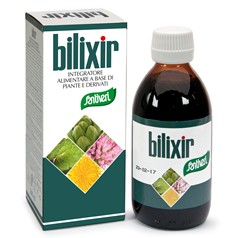BILIXIR VIGOR 240ML STV