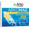 ARKOMAG MAGNESIO24 GG&NTT60CPS
