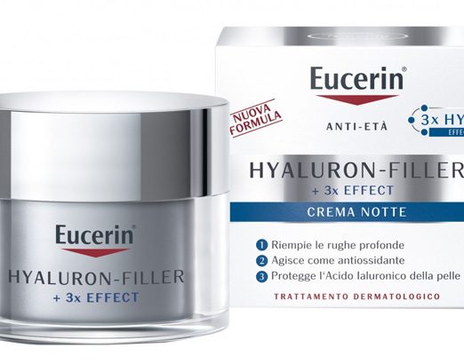 EUCERIN CR HYALURON FILLER NTT
