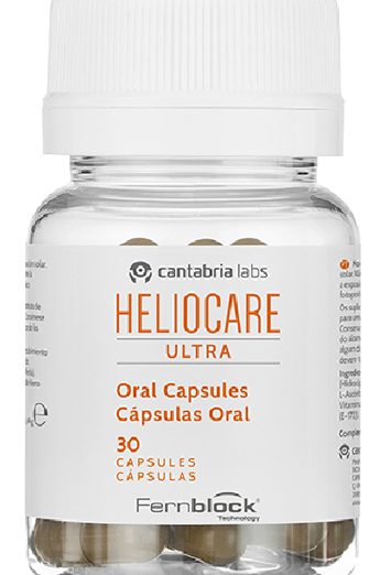 HELIOCARE ULTRA 30CPS