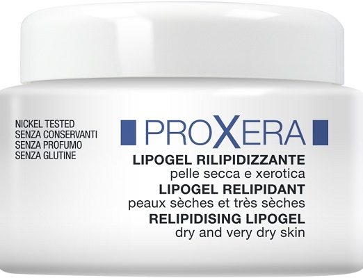 PROXERA LIPOGEL RILIP P SECCHE