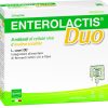 ENTEROLACTIS DUO POLV 20BUST