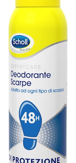 SCHOLL DEO CONTROL SPR SCARPE