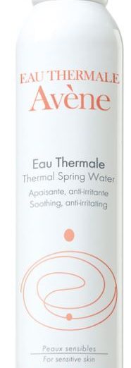 AVENE ACQUA TERMALE SPR 300ML