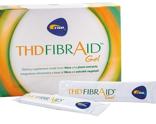 FIBRAID GEL 20STICK PACK 10ML
