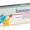 IMMUNOPED 14FL 10ML