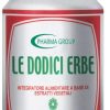 LE DODICI ERBE 100TAV