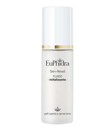 EUPHIDRA SKIN REVEIL FLUIDO RI