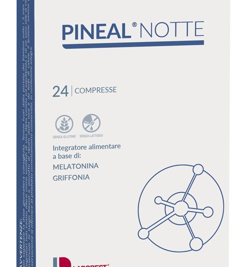 PINEAL NOTTE 24CPR