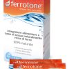FERROTONE 14BUST 20MG