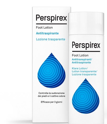 PERSPIREX FOOT LOT ANTITR PIED