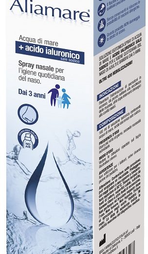 ALIAMARE SPRAY 100ML