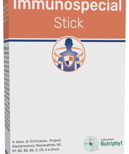 IMMUNOSPECIAL 14BUST STICKPACK