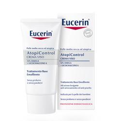 EUCERIN ATOPIC VISO 50ML