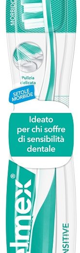 ELMEX SENSITIVE PLUS M/MORB