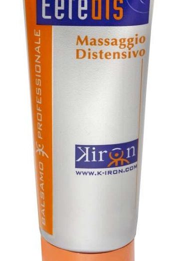 KIRON EETEDIS BALS MASSAG100ML