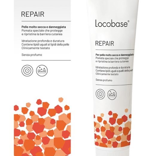 LOCOBASE REPAIR 50G