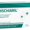 RISCHIARIL 14CPR RIVESTITE