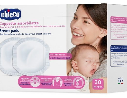 CH COPPETTE ASSORBILATTE 30PZ