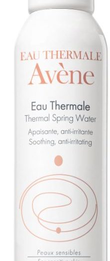 AVENE ACQUA TERMALE SPR 150ML