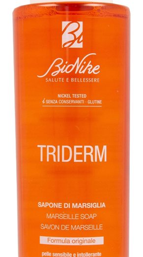 TRIDERM SAPONE MARS LIQ 500ML