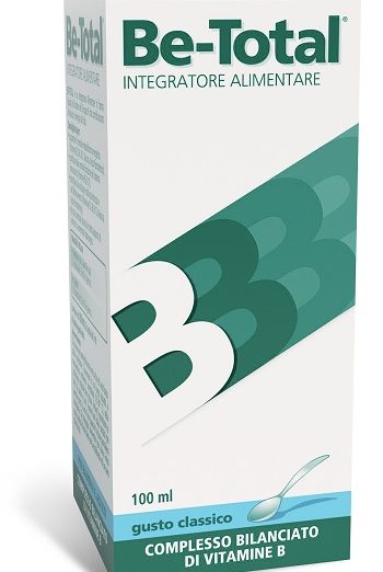 BETOTAL CLASSICO 100ML
