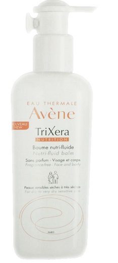 AVENE TRIXERA NUTR BALSAMO