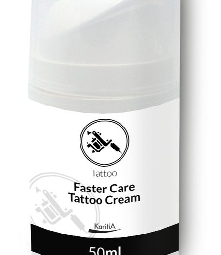 KARITIA TATTOO CARE 50ML