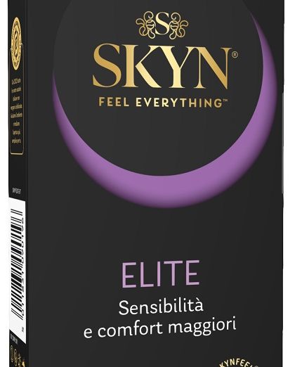 SKYN ELITE 6PZ