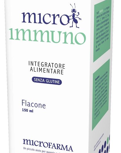 MICROIMMUNO 150ML