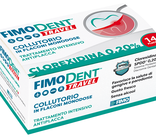 FIMODENT TRAVEL CLOX0,20% 14MO