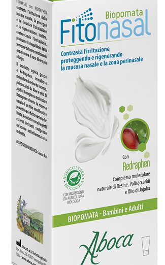 FITONASAL BIOPOMATA 10ML