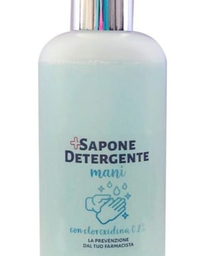 KARITIA DETERGENTE CLX 250ML
