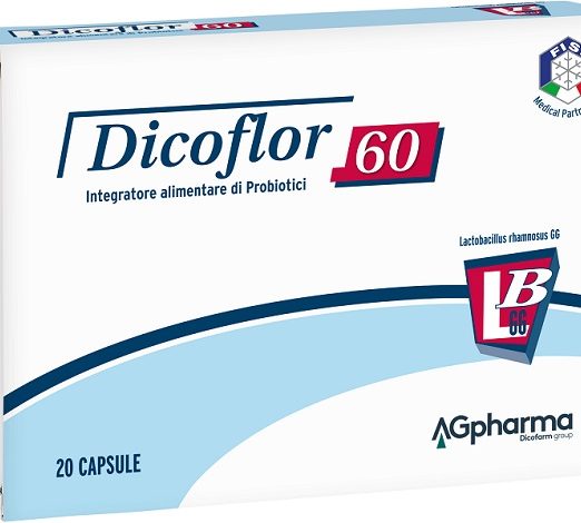 DICOFLOR 60 20CPS