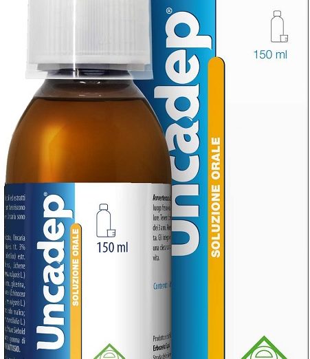UNCADEP 150ML