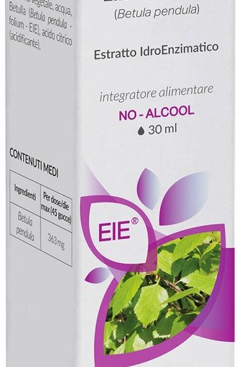 EIE BETULLA 30ML