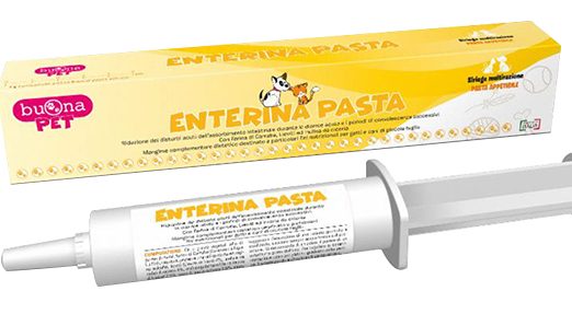 ENTERINA PASTA 30G